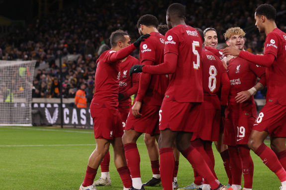 Liverpool : un cadre sur le départ