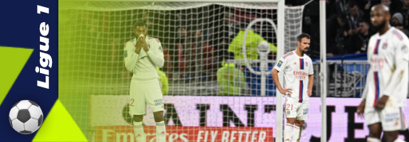 Lyon espère le départ des deux milieux de terrain