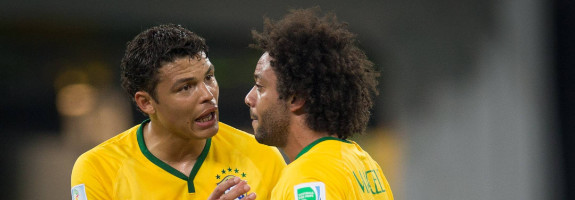 Retour à Fluminense en vue pour Thiago Silva et Marcelo ?