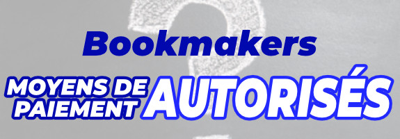 Les différents moyens de paiement disponibles sur les sites de paris sportifs français