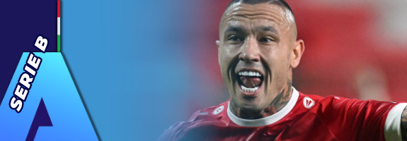 Radja Nainggolan aurait retrouvé un club