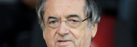 Un nouveau témoignage accablant contre Noël Le Graët