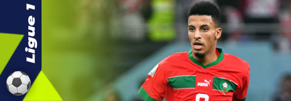 OM : Azzedine Ounahi sera absent pour le reste de la saison