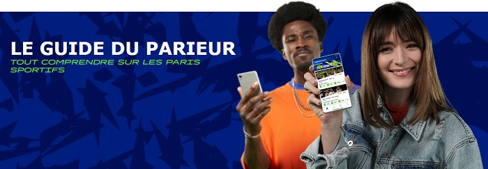 Parions Sport Guide Du Pari