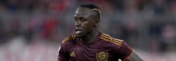 Bayern Munich : Sadio Mané intéresse deux clubs anglais