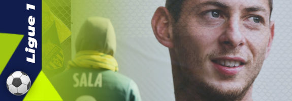 Cardiff effectue le premier paiement à Nantes pour Emiliano Sala