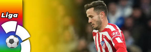 Changement de club pour Saúl Ñíguez ?