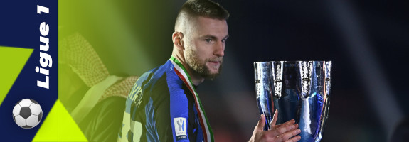 Al-Khelaifi se rend en Italie pour conclure l’affaire Skriniar