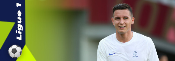 Pas de retour à l’OM pour Florian Thauvin