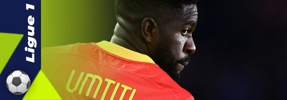 Samuel Umtiti subit des insultes racistes lors de Lecce – Lazio