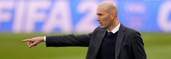 Zinedine ZIdane rejette l’offre d’Al-nassr