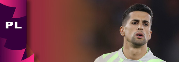 Joao Cancelo est à Munich !