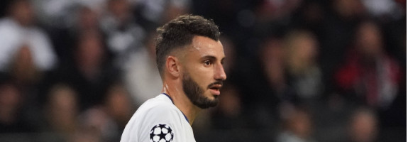 Jonathan Clauss annonce qu’il reste à Marseille