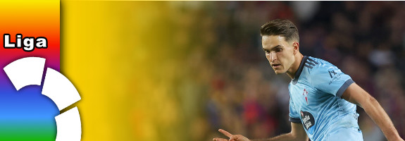 Denis Suarez quitte le Celta Vigo pour l’Espanyol de Barcelone @xDavidxRamirezx