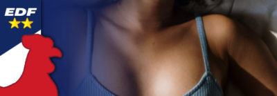 femmes des joueurs equipe de france