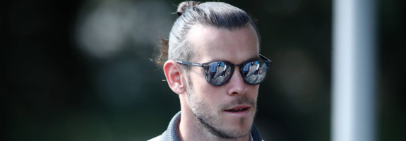 Ryan Reynolds évoque la possibilité d’un transfert de Gareth Bale à Wrexham