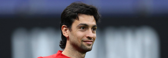 Javier Pastore
