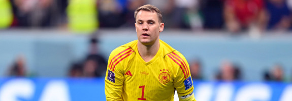 L’absence de Manuel Neuer semble se prolonger !