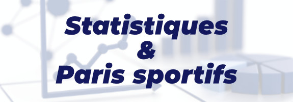 Statistiques et paris sportifs : quelle méthode mathématique pour gagner ?
