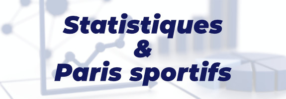 Statistiques et paris sportifs : quelle méthode mathématique pour gagner ?