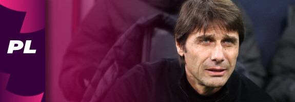 Antonio Conte (Tottenham) sera encore absent