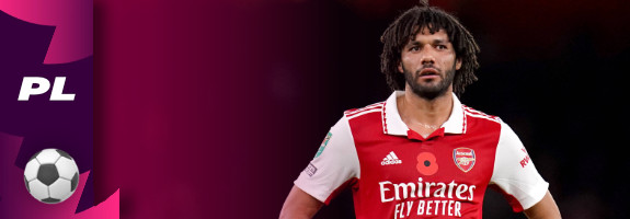 Mohamed Elneny prolonge son séjour à Arsenal
