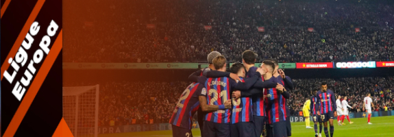 FC Barcelone – Manchester United: les compositions officielles