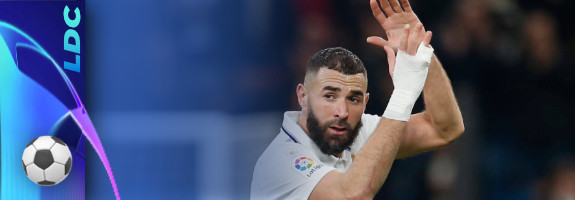 Liverpool Real Madrid: les compos probables