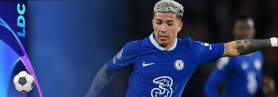 Ligue des Champions: Les compositions probables de Dortmund et Chelsea