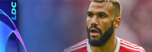 Bayern Munich : ça avance pour Eric Choupo-Moting