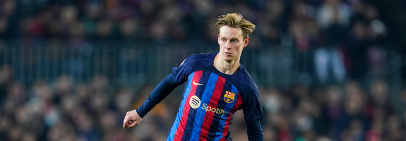 Les compos probables du match Manchester United FC Barcelone