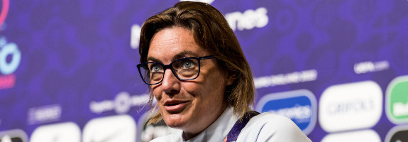 Corinne Diacre devrait bientôt quitter son poste !