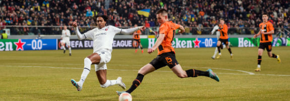 Les compos probables du match Rennes Chakhtior Donetsk