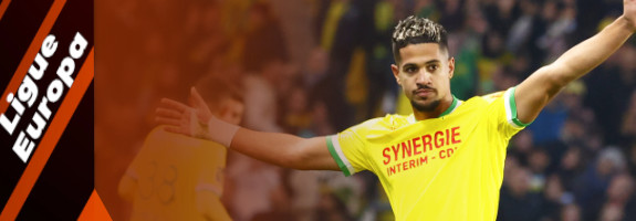 Nantes Juventus: les compos probables