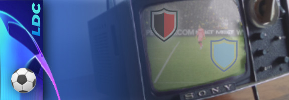 Francfort Naples: À quelle heure, sur quelle chaîne regarder le match en direct ?