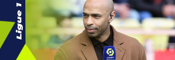 Affaire Galtier : Thierry Henry met la pression sur l’OGC Nice