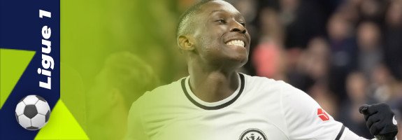 Pas d’offre concrète pour Randal Kolo Muani (Francfort)