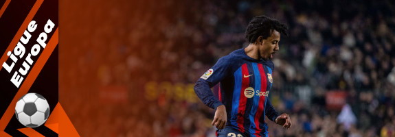 Koundé (FC Barcelone) : « Il y a évidemment de la pression. »