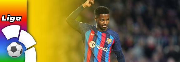 Ansu Fati rejoint Wolverhampton pour Ruben Neves + 30 millions d’euros ?