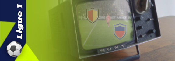 Lens – Lille: à quelle heure et sur quelle chaîne suivre le match en direct?
