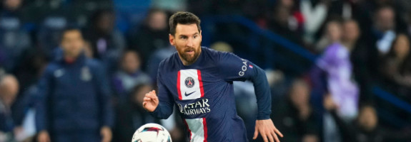 Le retour de Messi à Barcelone : Le maillot numéro 10 pourrait-il sceller l’affaire ?