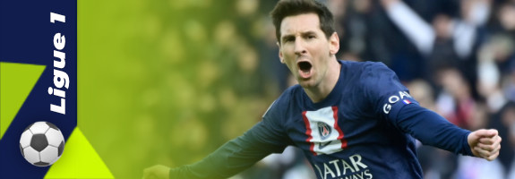 Joie de Lionel Messi ©IMAGO / PanoramiC