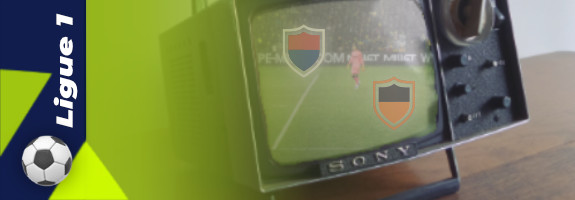 Lyon – Lorient: à quelle heure et sur quelle chaîne suivre le match en direct?