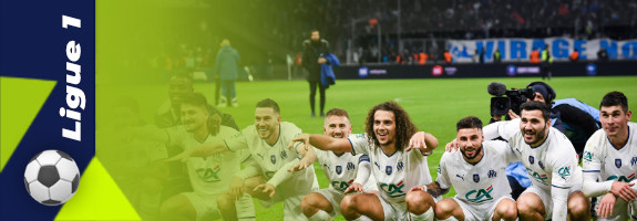 Opta prévoit la suite de la saison de Ligue 1