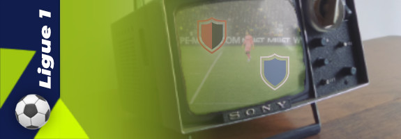 Nice – AJ Auxerre: à quelle heure et sur quelle chaîne suivre le match en direct?