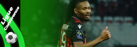 L’OGC Nice jouera contre Sheriff Tiraspol en 16e de finale de l’Europa Conference League