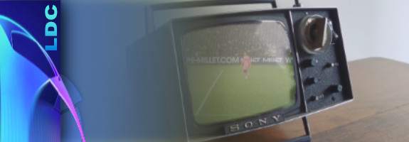 Inter Milan Porto : À quelle heure, sur quelle chaîne regarder le match en direct ?