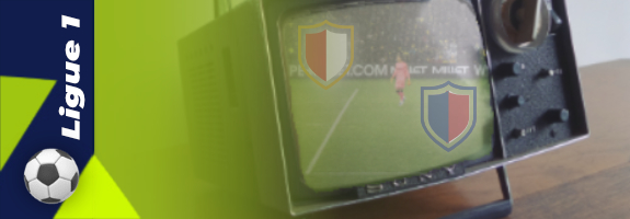 Monaco PSG: À quelle heure, sur quelle chaîne regarder le match en direct ?