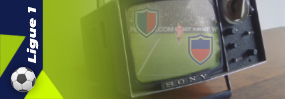 PSG Lille : À quelle heure, sur quelle chaîne regarder le match en direct ?