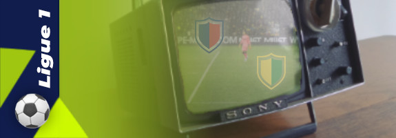 Paris Saint-Germain – Nantes: à quelle heure et sur quelle chaîne suivre le match en direct?